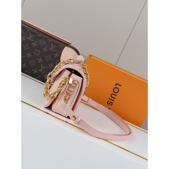 LV Pochette