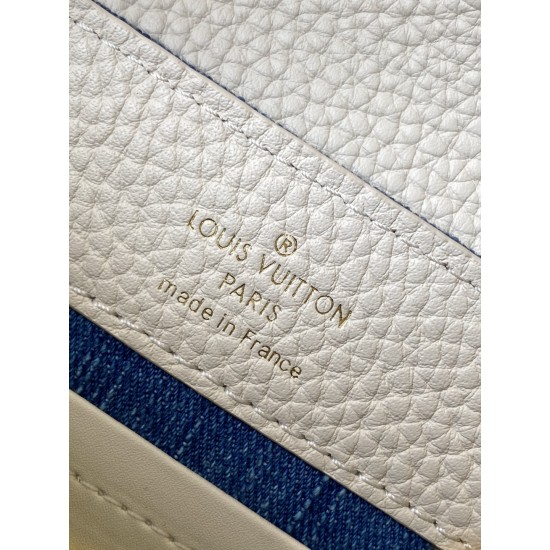 LV Capucines