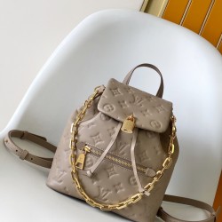 LV Backpack