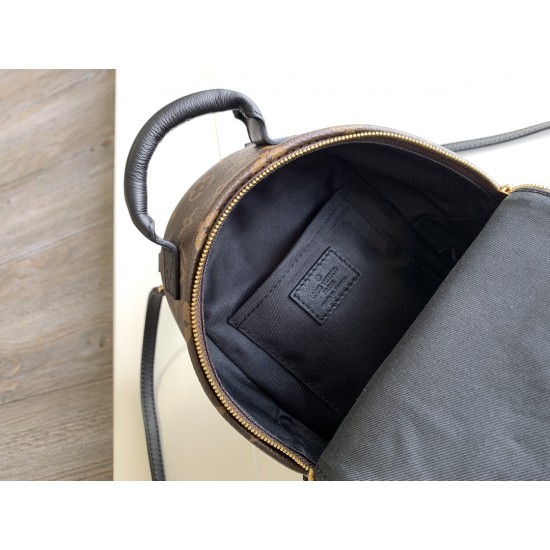 LV Backpack