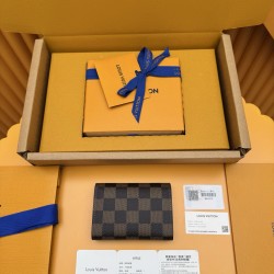 LV Wallet