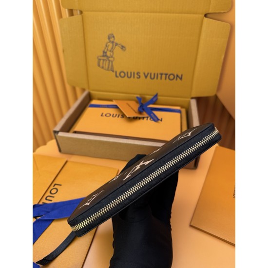 LV Wallet