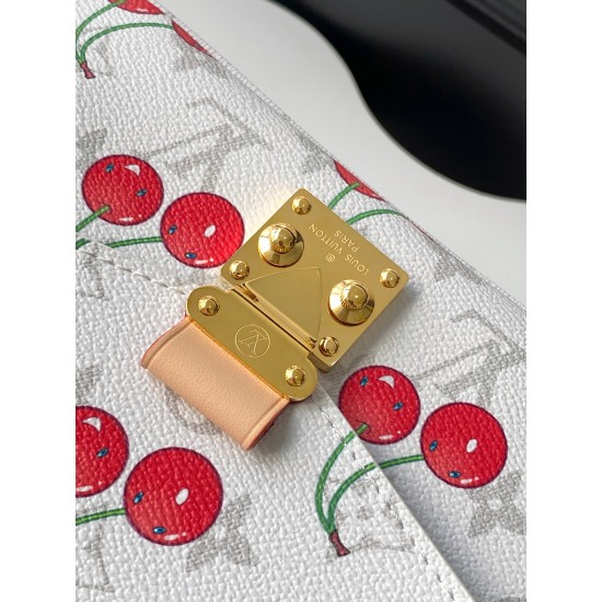 LV Pochette