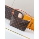 LV Pochette