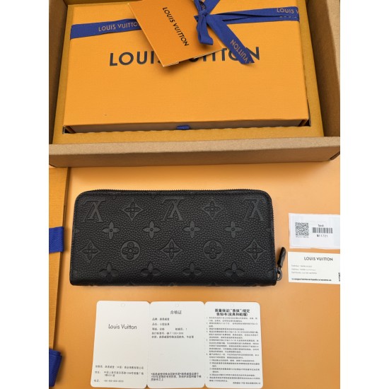 LV Wallet