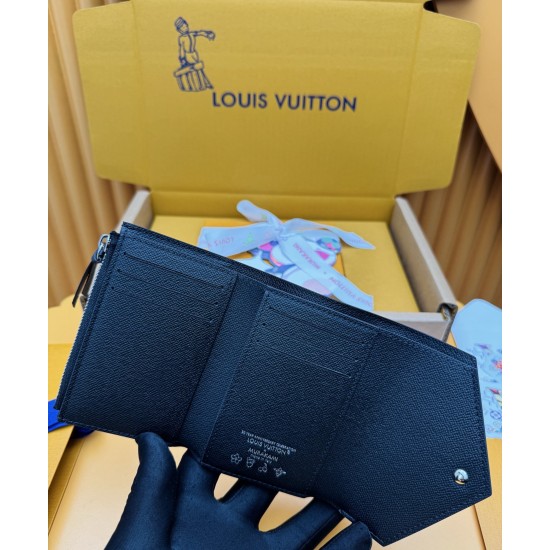 LV Wallet