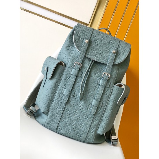 LV Backpack