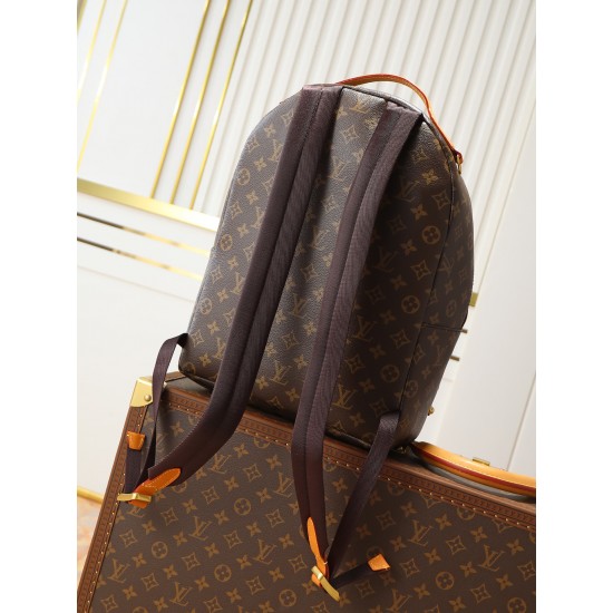 LV Backpack