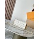 LV Pochette