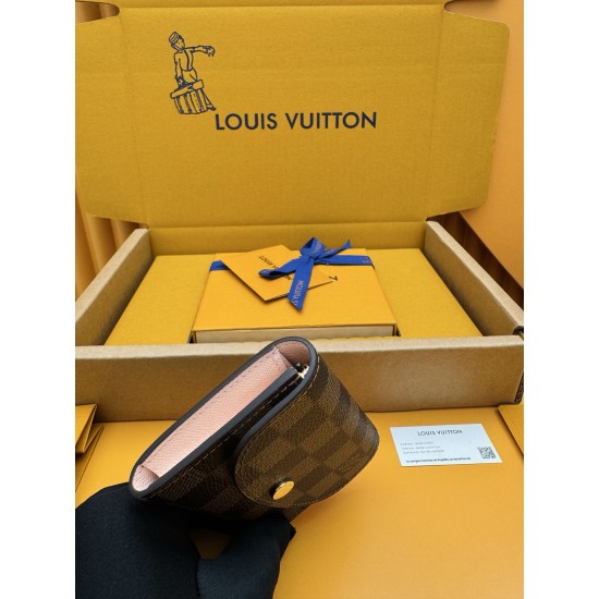 LV Wallet