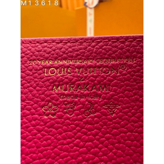 LV Wallet