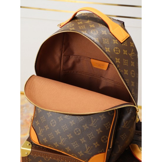 LV Backpack