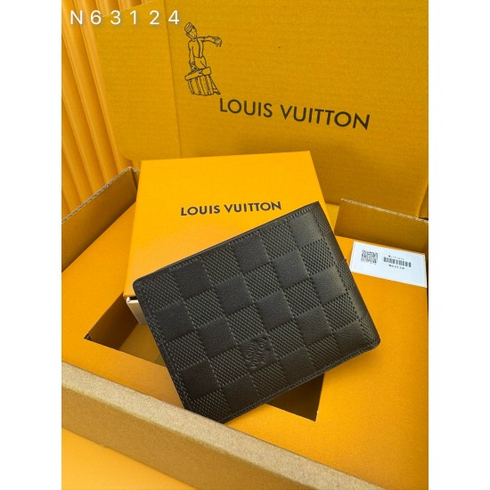 LV Wallet