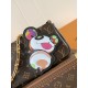 LV Pochette