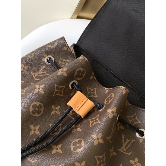 LV Backpack