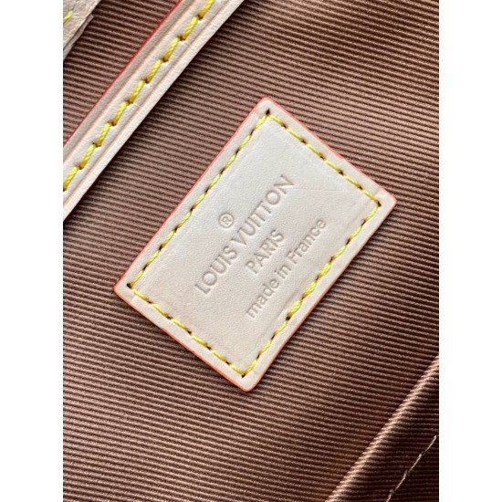 LV Backpack