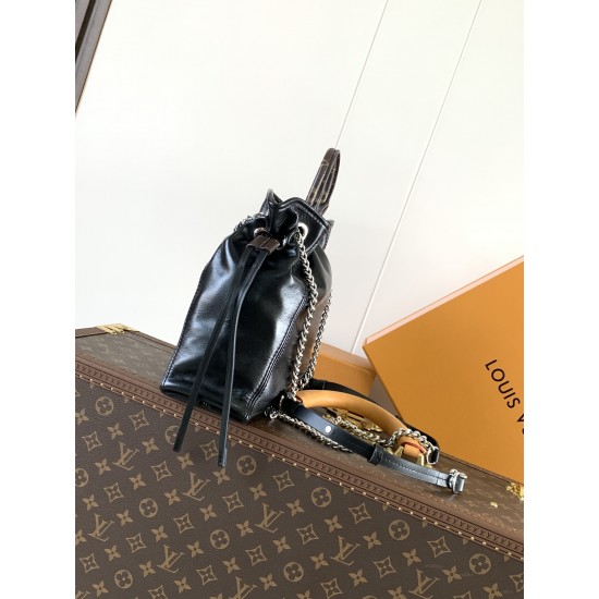 LV Backpack