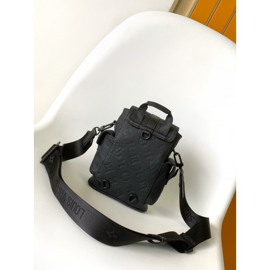LV Backpack