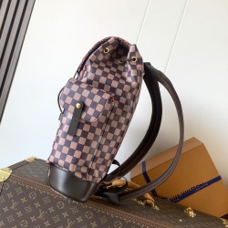 LV Backpack