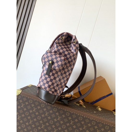 LV Backpack