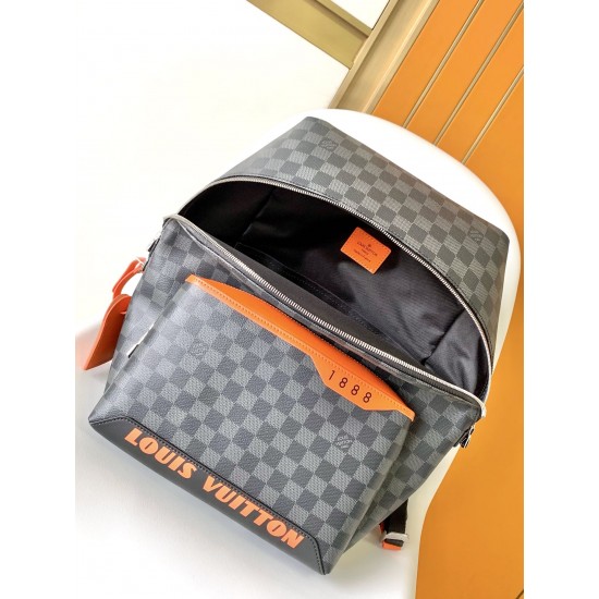 LV Backpack