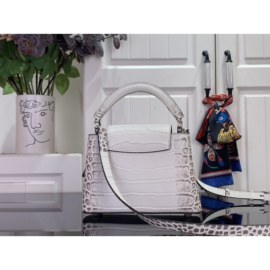 LV Capucines