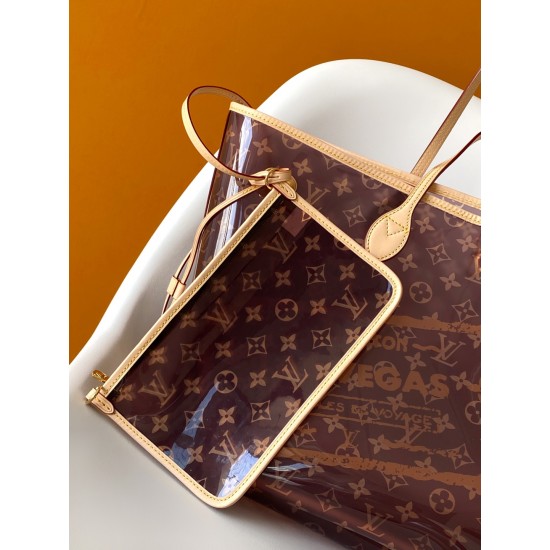 LV Neverfull