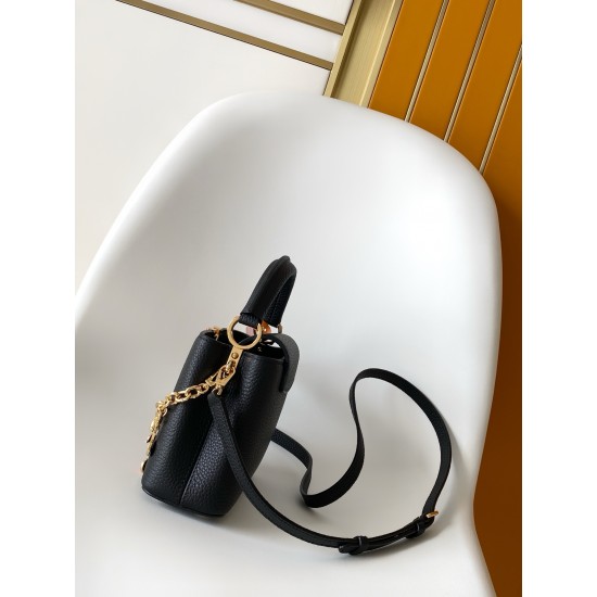 LV Capucines