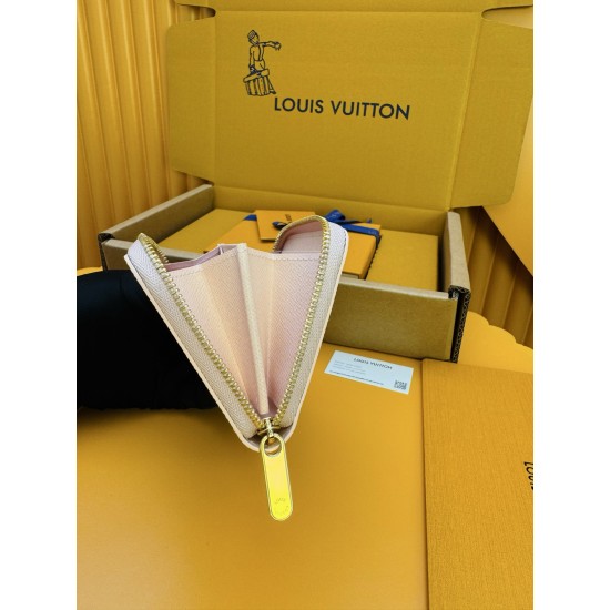 LV Wallet