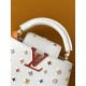 LV Capucines