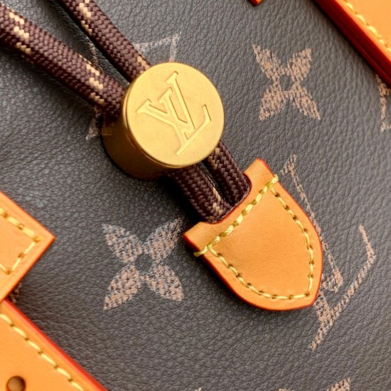 LV Backpack