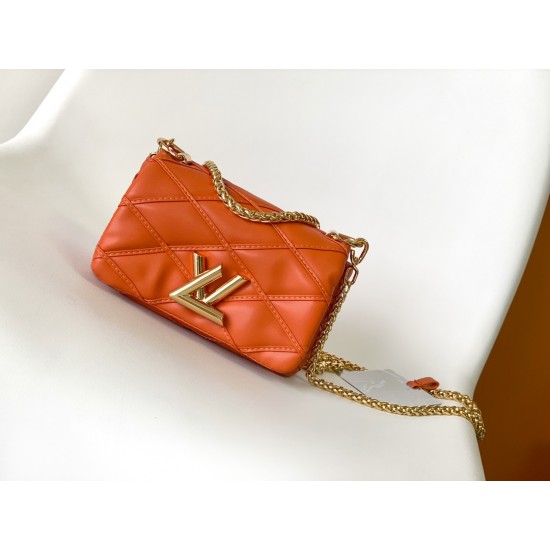 LV Twist