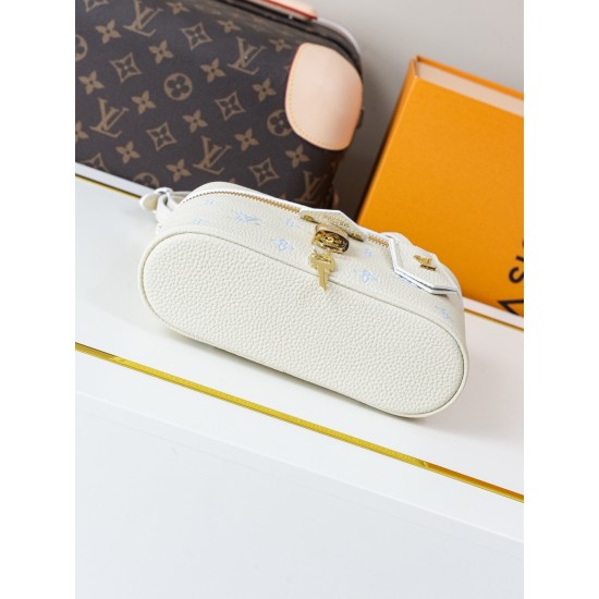 LV Pouch