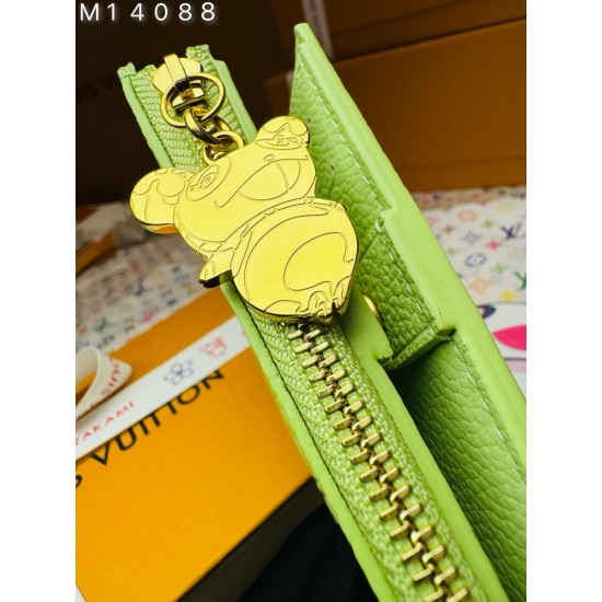 LV Wallet