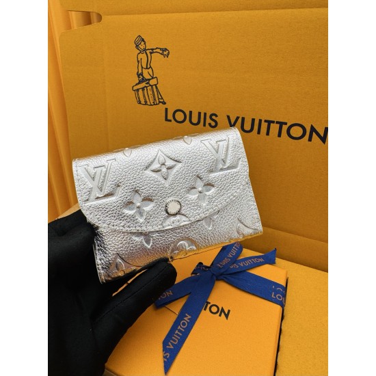 LV Wallet