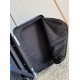 LV travel suitcase