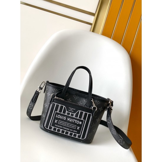 LV Neverfull