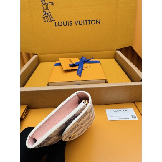 LV Wallet