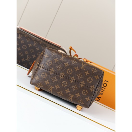 LV Backpack