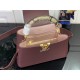 LV Capucines