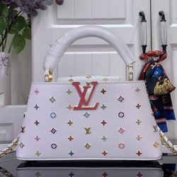 LV Capucines