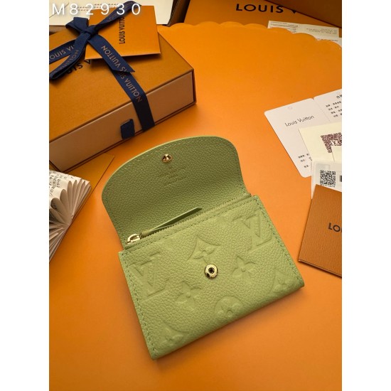 LV Wallet