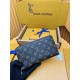 LV Wallet