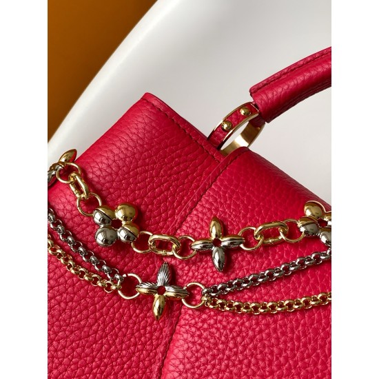 LV Capucines
