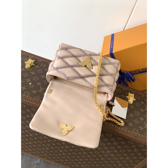 LV Twist