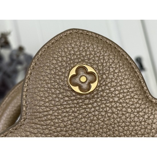 LV Capucines
