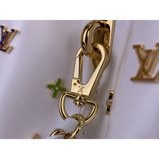 LV Capucines