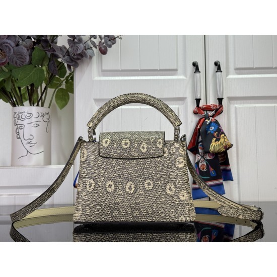 LV Capucines