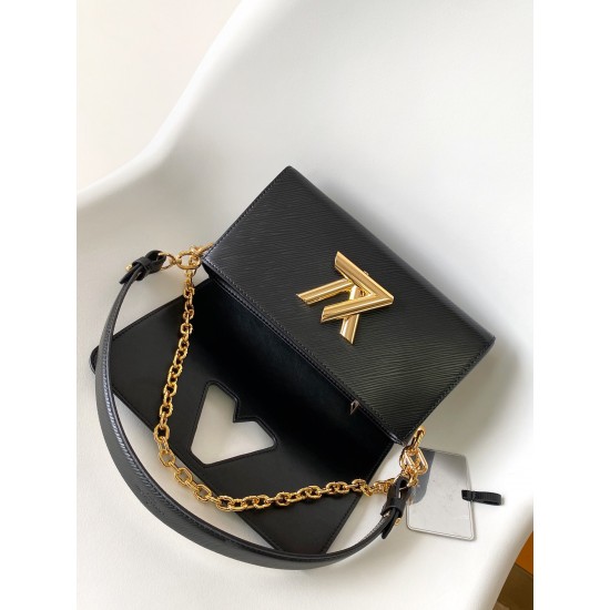LV Twist