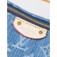 LV Pochette